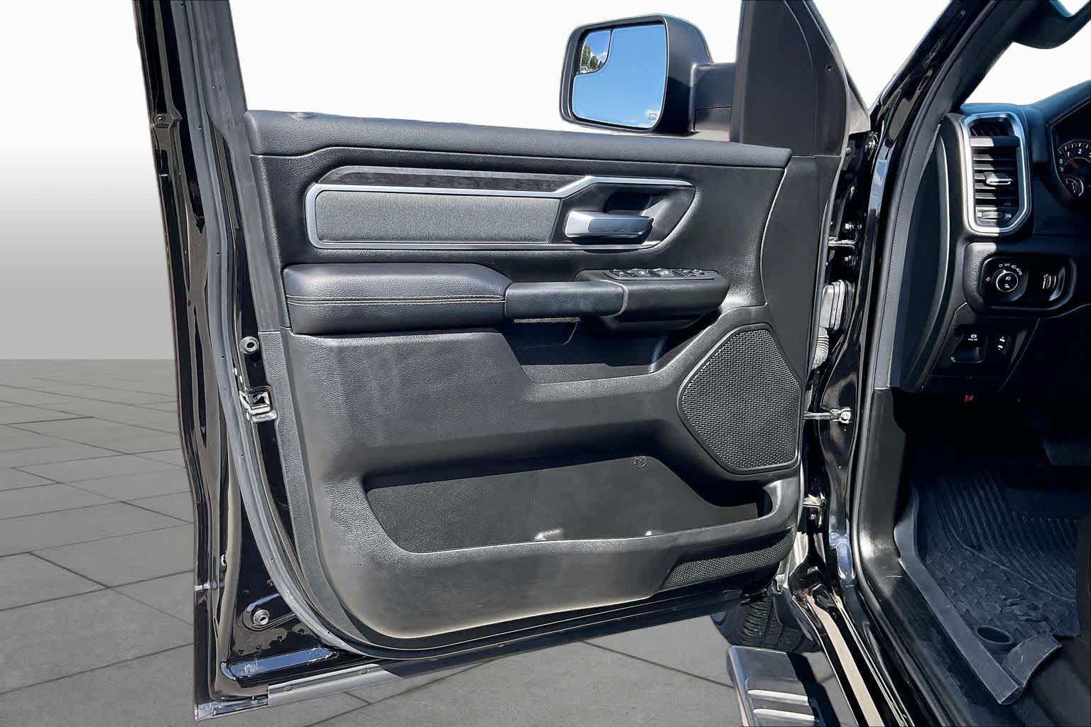 Used 2024 RAM 1500 Lone Star RWD image 20