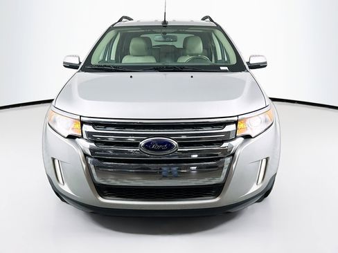 Used 2014 Ford Edge SEL w/ Equipment Group 205A image 2