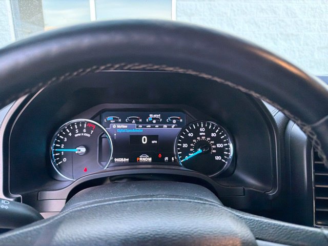 Used 2021 Ford Expedition Limited AWD/4WD image 30