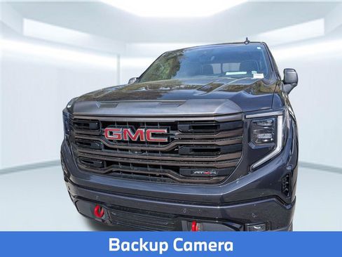 Used 2023 GMC Sierra 1500 AT4X image 2