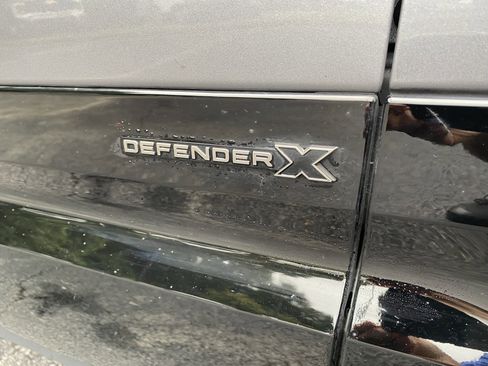 Used 2024 Land Rover Defender 130 X image 41