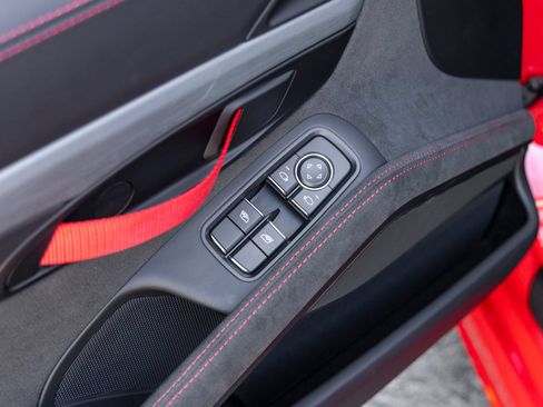 Certified 2023 Porsche 718 Cayman GT4 RWD image 32