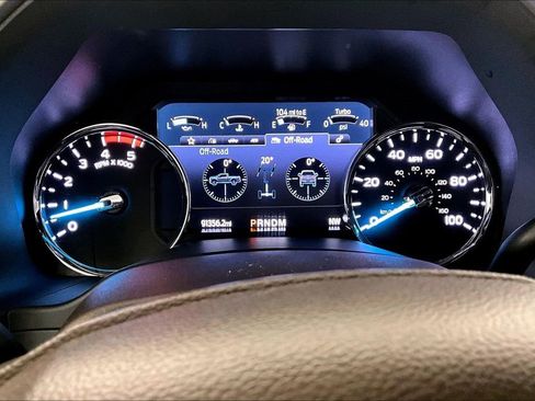 Used 2022 Ford F250 King Ranch w/ King Ranch Ultimate Package image 20