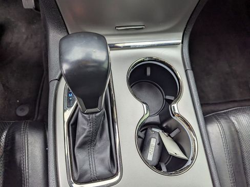 Used 2018 Jeep Grand Cherokee High Altitude AWD/4WD image 14