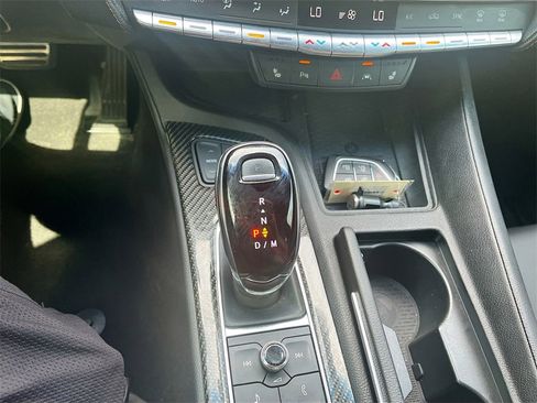 Used 2022 Cadillac CT5 V w/ Cold Weather Package image 16