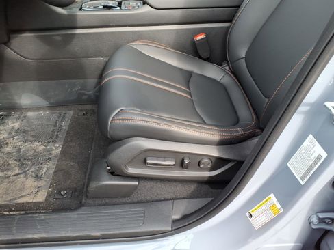 New 2026 Honda Pilot TrailSport image 9