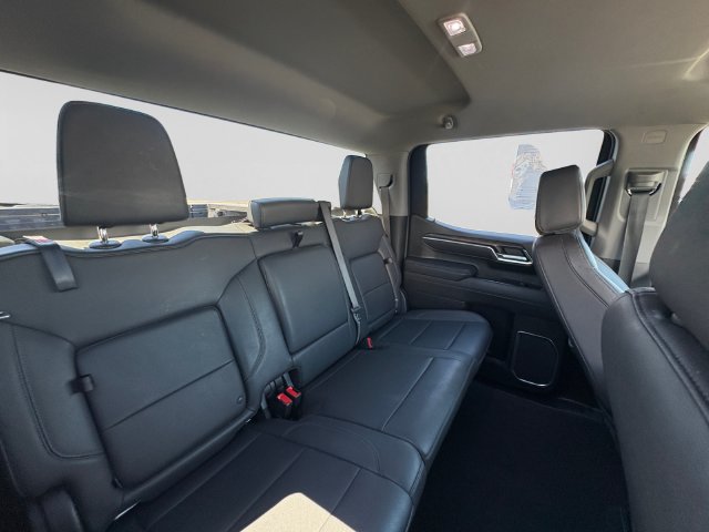 Used 2025 GMC Sierra 1500 SLT RWD image 27