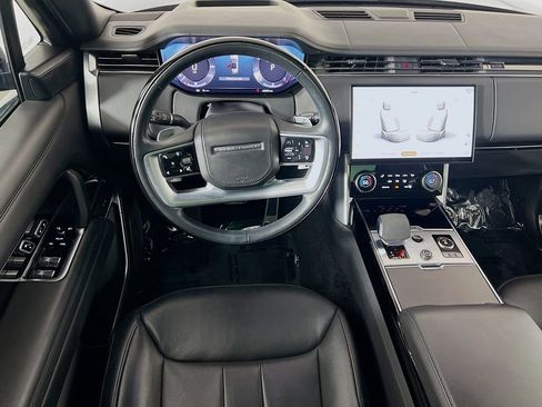 Used 2023 Land Rover Range Rover Long Wheelbase Autobiography AWD/4WD image 24
