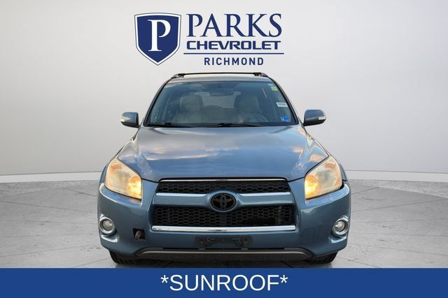 Used 2012 Toyota RAV4 Limited w/ Premium Plus Value Pkg AWD/4WD image 5