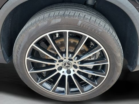 Used 2022 Mercedes-Benz GLC 300 image 30