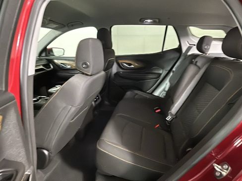 Used 2019 GMC Terrain SLE w/ Driver Convenience Package FWD image 30