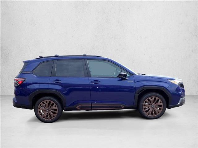 New 2026 Subaru Forester Sport AWD/4WD image 5
