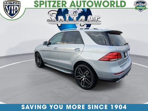 Used 2018 Mercedes-Benz GLE 350 4MATIC image 6