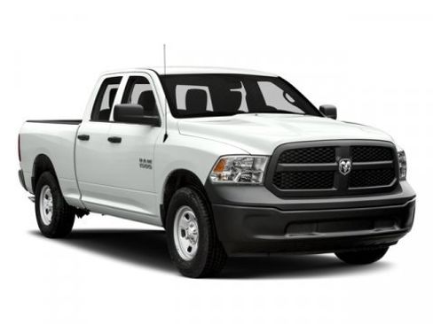 Used 2016 RAM 1500 Tradesman w/ Popular Equipment Group image 9