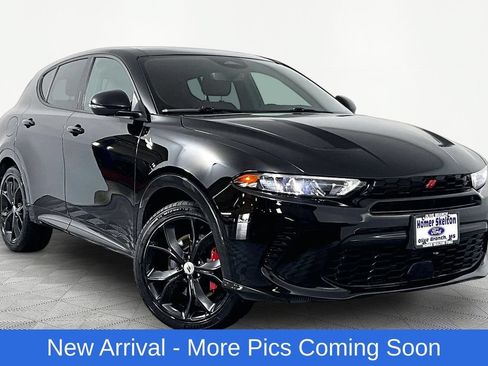 Used 2024 Dodge Hornet R/T Plus w/ Track Pack AWD/4WD image 1