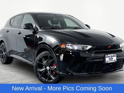 Used 2024 Dodge Hornet R/T Plus w/ Track Pack