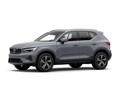 Used 2023 Volvo XC40 B5 Plus AWD/4WD image 1