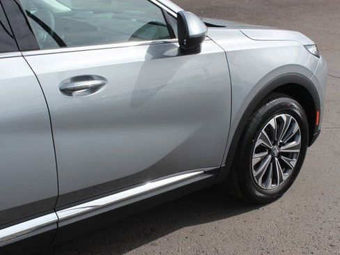 New 2025 Buick Envision Preferred image 12