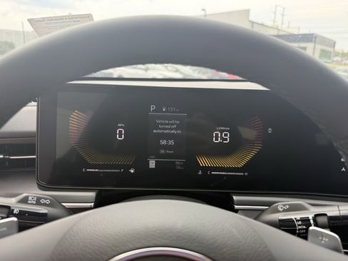 New 2026 Kia K5 GT image 17