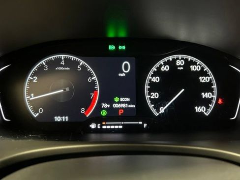 Certified 2024 Honda Civic Sport image 24