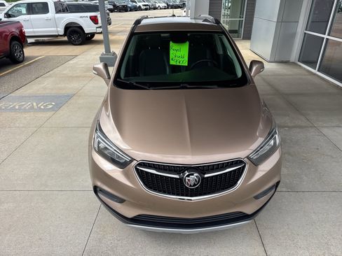 Used 2019 Buick Encore Preferred image 11