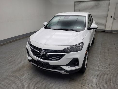 Used 2023 Buick Encore GX Preferred w/ Cold Weather Comfort Package image 15