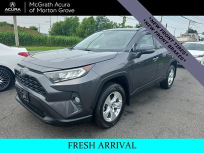 Used 2019 Toyota RAV4 XLE w/ Convenience Package