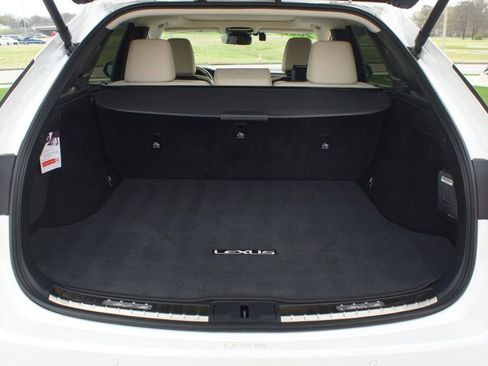 Used 2025 Lexus RX 350 AWD w/ Convenience Package image 17