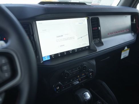 New 2025 Ford Bronco Raptor image 25