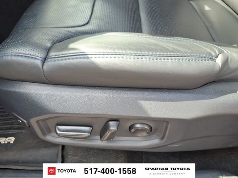 Used 2023 Toyota Tundra Platinum AWD/4WD image 16