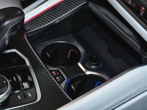 Used 2025 BMW XM image 87