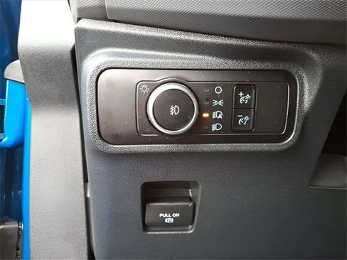 Used 2023 Ford Bronco Big Bend image 17