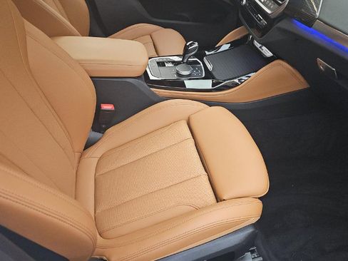 Used 2023 BMW X4 M40i w/ Premium Package AWD/4WD image 7