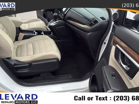 Used 2019 Honda CR-V EX image 40