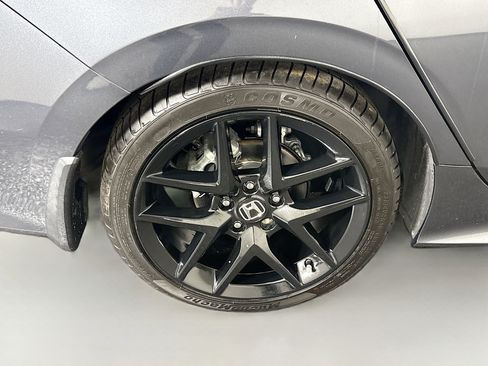 Used 2022 Honda Civic Sport image 33
