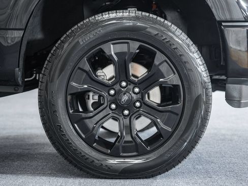 Used 2023 Ford F150 XLT w/ Equipment Group 302A High AWD/4WD image 19