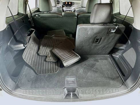 Used 2022 Honda Pilot EX-L image 22