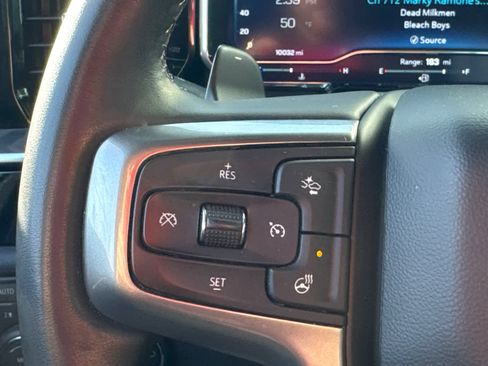 Used 2024 Chevrolet Silverado 1500 LT Trail Boss w/ Convenience Package II image 20