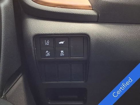 Used 2022 Honda CR-V Touring image 17