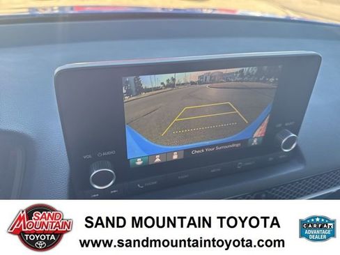 Used 2025 Honda Civic Sport image 23