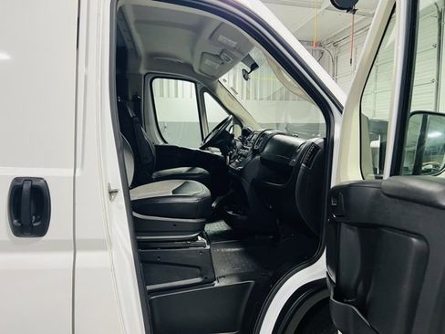 Used 2021 RAM ProMaster 1500 image 27