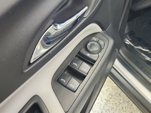 Used 2023 Chevrolet Equinox LS w/ LS Convenience Package AWD/4WD image 21