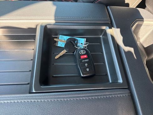 Used 2024 Toyota Tundra SR5 image 61