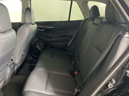 Used 2023 Subaru Outback Limited XT AWD/4WD image 15