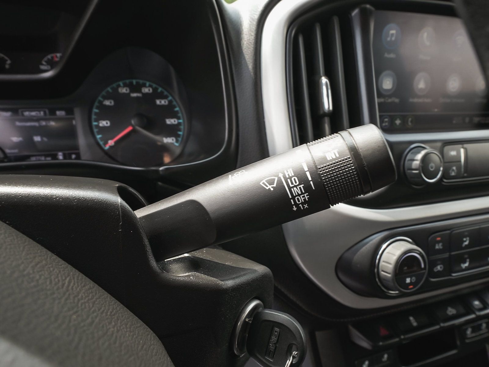 Used 2022 GMC Canyon Elevation w/ Elevation Premium Package AWD/4WD image 21