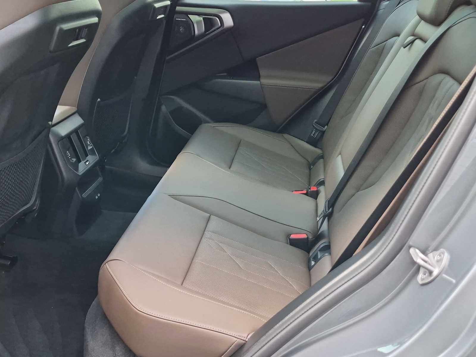 Used 2026 BMW X3 xDrive30i w/ Premium Package AWD/4WD image 21