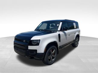 New 2026 Land Rover Defender 130 X AWD/4WD 360° Tour