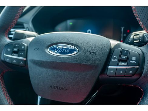 Used 2024 Ford Escape ST-Line Select w/ Tech Pack #1 AWD/4WD image 29