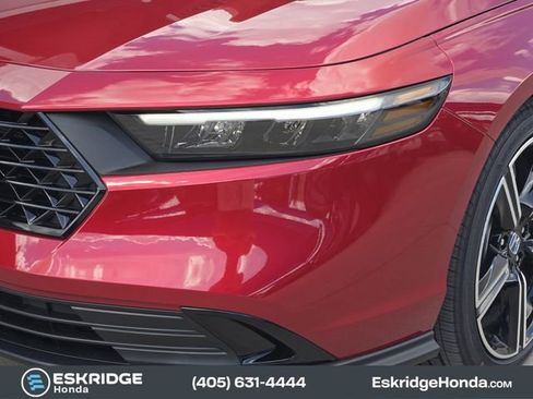New 2026 Honda Accord SE image 6