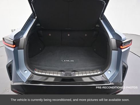 Used 2023 Lexus RZ 450e Premium image 16